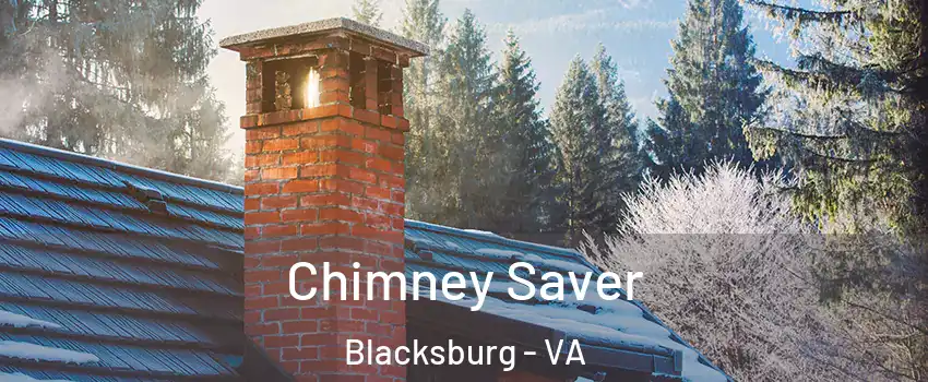  Chimney Saver Blacksburg - VA