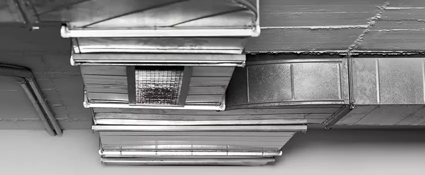 Trusted Air Duct Cleaning Company in Blacksburg, Virginia