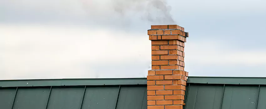 Animal Screen Chimney Cap Repair And Installation Services in Blacksburg, Virginia