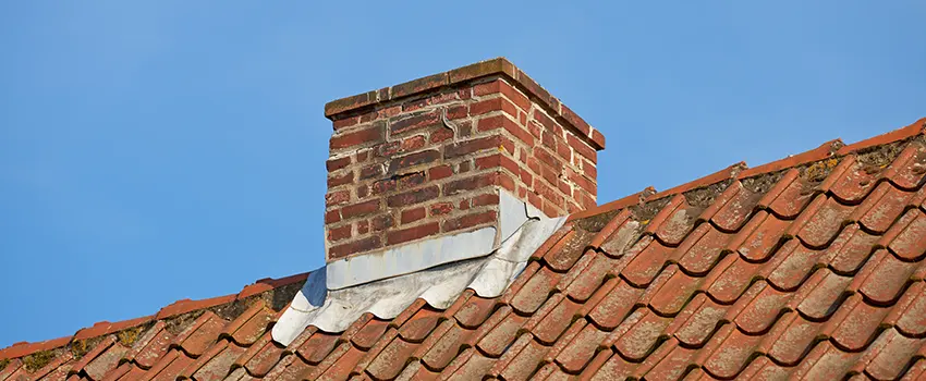 Residential Chimney Bricks Rotten Repair Services in Blacksburg, VA