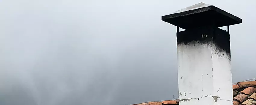 Chimney Damper Inspection in Blacksburg, VA