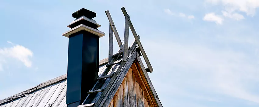 Chimney Creosote Cleaning in Blacksburg, VA