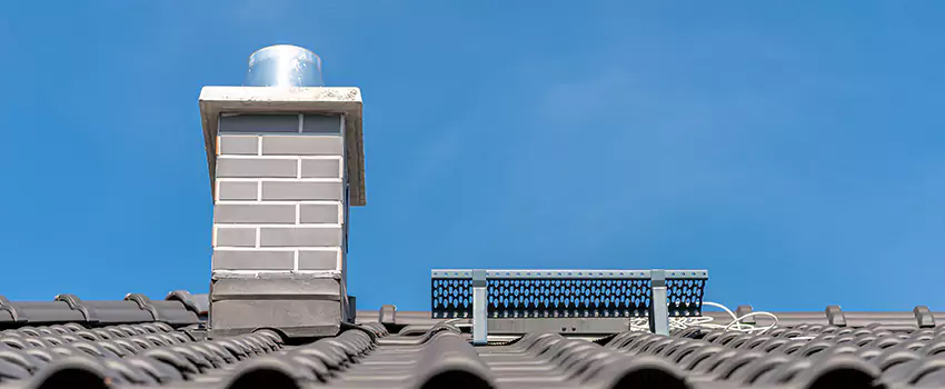 Chimney Flue Relining Services in Blacksburg, Virginia