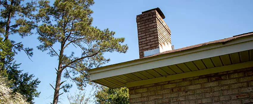 Budget-Friendly Chimney Masonry Service in Blacksburg, Virginia
