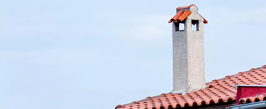Chimney Pot Replacement in Blacksburg, VA