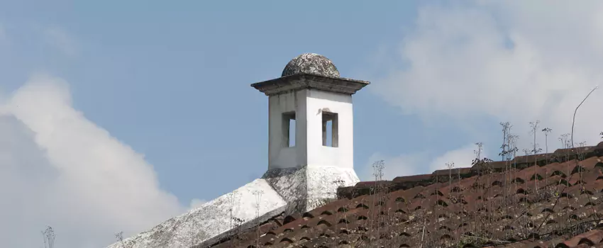 Cost To Rebuild A Chimney in Blacksburg, VA