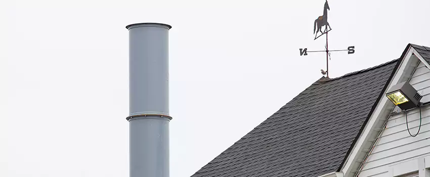 Chimney Inspection in Blacksburg, VA