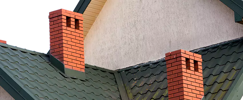 Chimney Saver Waterproofing Services in Blacksburg, Virginia