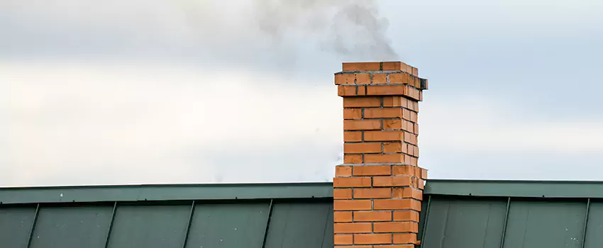 Chimney Soot Cleaning Cost in Blacksburg, VA