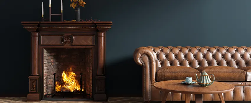 Traditional Fireplace Design Refurbishment Costs in Blacksburg, Virginia