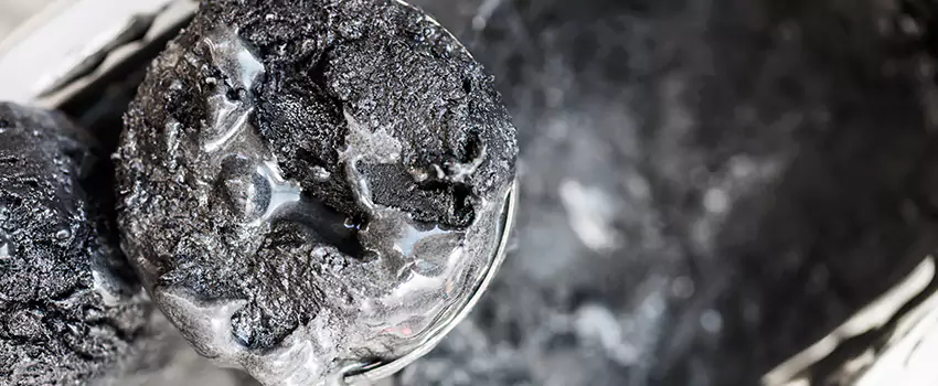 Clogged Dryer Vent Lint Cleaning in Blacksburg, Virginia