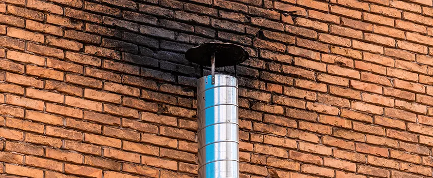 Diagnosing Commercial Chimney Problems in Blacksburg, VA
