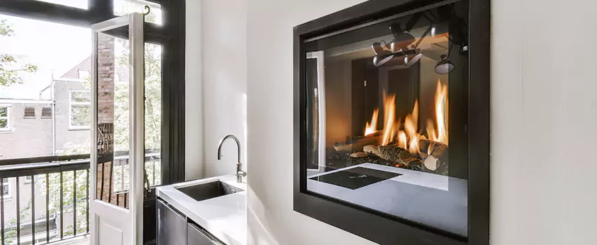 Dimplex Fireplace Installation and Repair in Blacksburg, Virginia