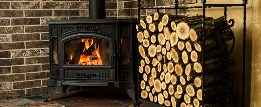 Drolet Fireplaces in Blacksburg, Virginia