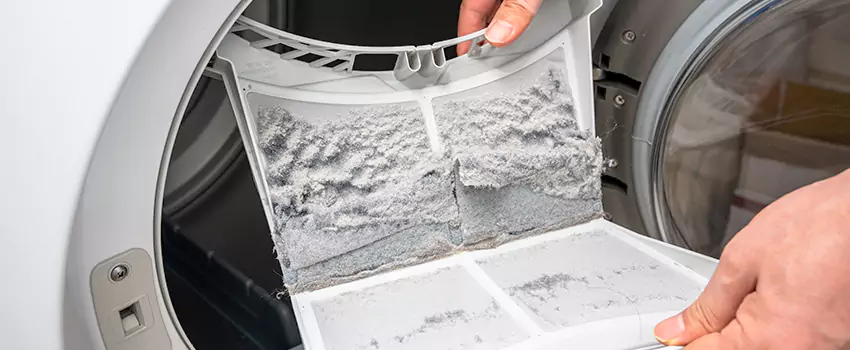 Best Dryer Lint Removal Company in Blacksburg, Virginia
