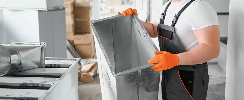 Benefits of Dryer Vent Inspection in Blacksburg, VA