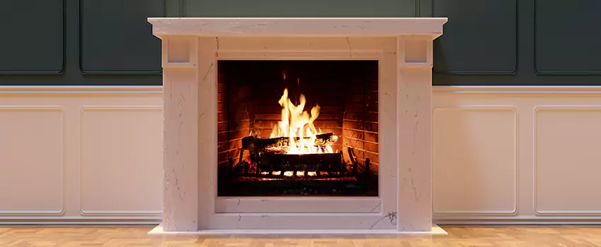 Empire Comfort Systems Fireplace Installation and Replacement in Blacksburg, Virginia
