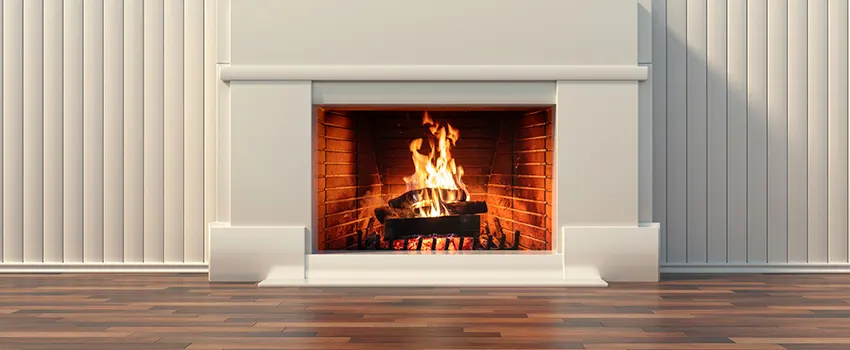 Fireplace Broken Ashtray Repair Services in Blacksburg, Virginia