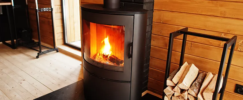 Gas Fireplace Door Handle Installation Services in Blacksburg, Virginia