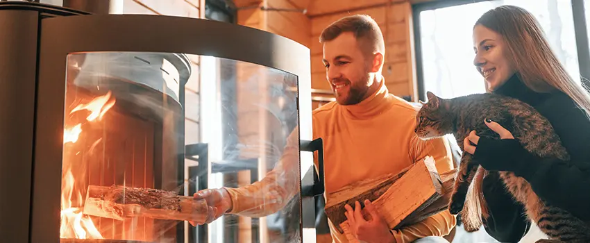 Fireplace Door Installation And Replacement Contractors in Blacksburg, VA