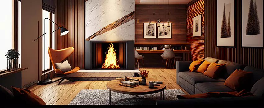 Fireplace Design Ideas in Blacksburg, VA