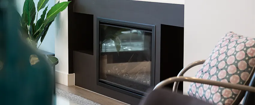 Welding Repairs for Fireplace Grate in Blacksburg, VA