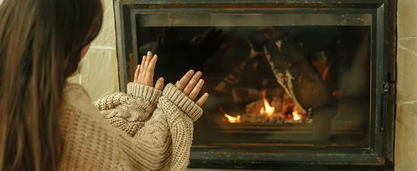 Wood-burning Fireplace Smell Removal Services in Blacksburg, VA