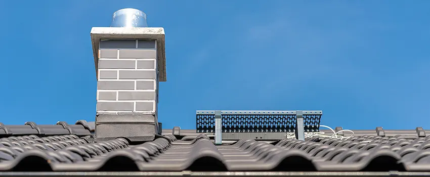 Repair Blocked Chimney in Blacksburg, Virginia