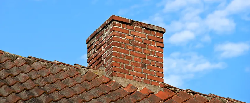 Flue Tiles Cracked Repair Services near Me in Blacksburg, VA