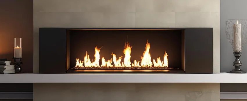 Vent Free Gas Fireplaces Repair Solutions in Blacksburg, Virginia