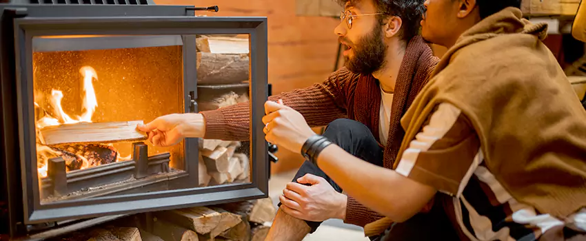Benefits of Harman Stoves Fireplace in Blacksburg, Virginia