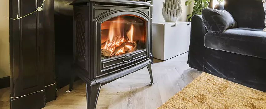 Cost of Hearthstone Stoves Fireplace Services in Blacksburg, Virginia