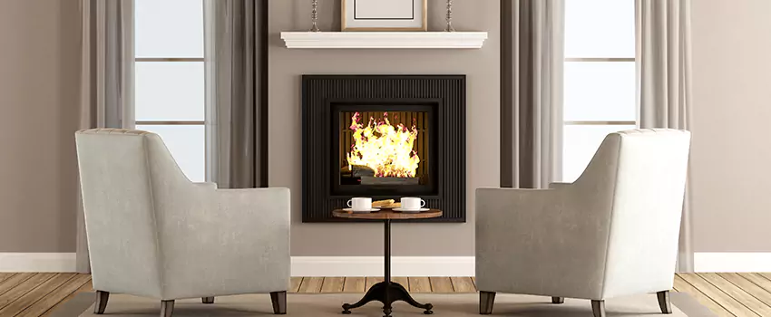 Heat & Glo Outdoor Gas Fireplaces Installation Contractors in Blacksburg, Virginia
