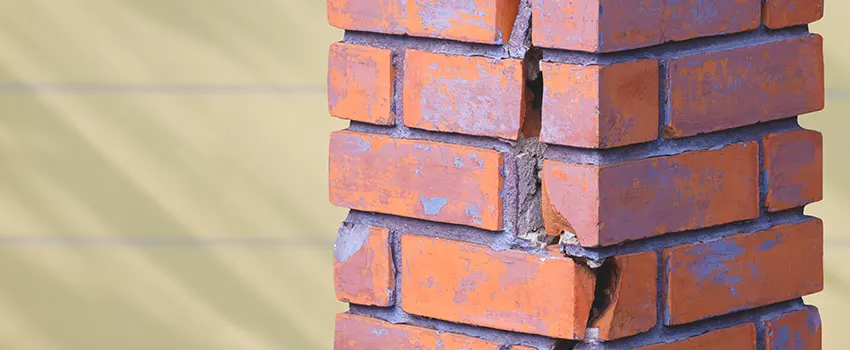 Leaking Chimney Repair And Replacement Cost in Blacksburg, Virginia
