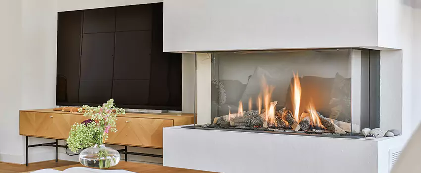 Ortal Wilderness Fireplace Repair and Maintenance in Blacksburg, Virginia
