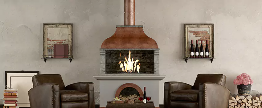 Benefits of Pacific Energy Fireplace in Blacksburg, Virginia