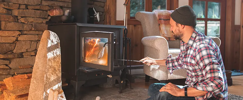 Cost of Pellet Fireplace Installation Services in Blacksburg, VA