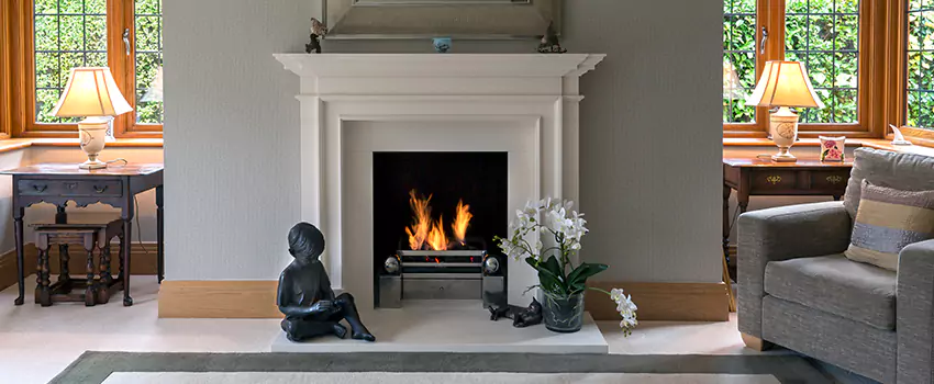 RSF Fireplaces Maintenance and Repair in Blacksburg, Virginia