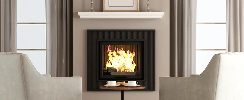 Superior Outdoor Fireplace Repair in Blacksburg, VA