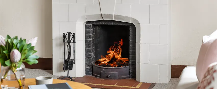 Valor Fireplaces and Stove Repair in Blacksburg, VA