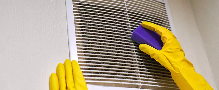Vent Cleaning Company in Blacksburg, VA