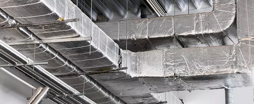 Vent Dust Cleaning Cost in Blacksburg, VA