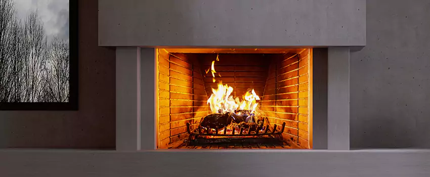 Indoor Wood Burning Furnace Repair and Installation in Blacksburg, Virginia