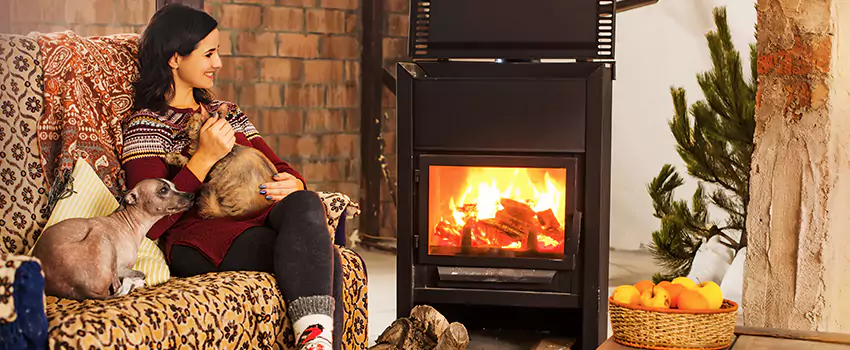 Wood Stove Chimney Cleaning Services in Blacksburg, VA