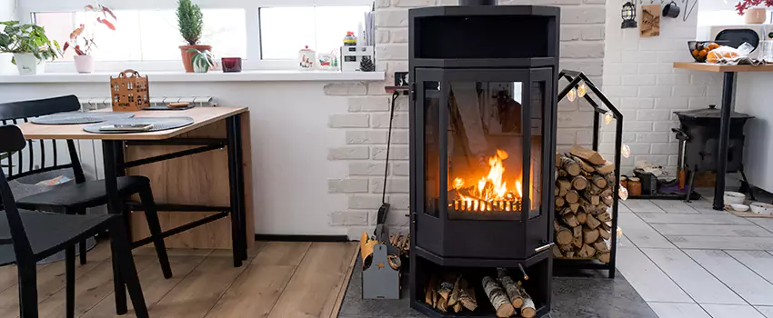 Wood Stove Inspection Services in Blacksburg, VA