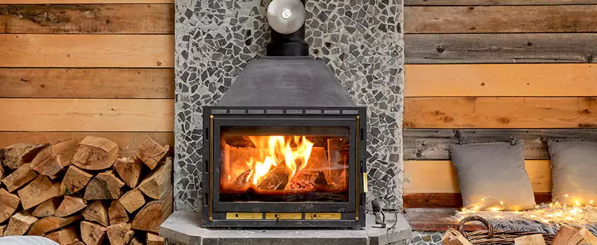 Wood Stove Cracked Glass Repair Services in Blacksburg, VA