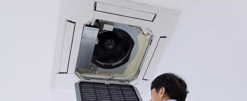 Benefits of Professional Air Duct Cleaning in Blacksburg, Virginia