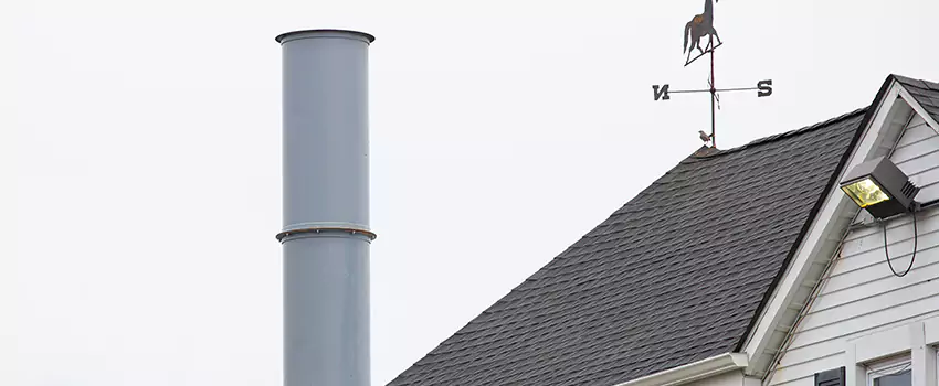 Multi-flue Chimney Caps Installation And Repair in Blacksburg, VA