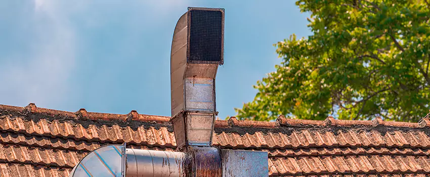 Chimney Creosote Cleaning Experts in Blacksburg, Virginia