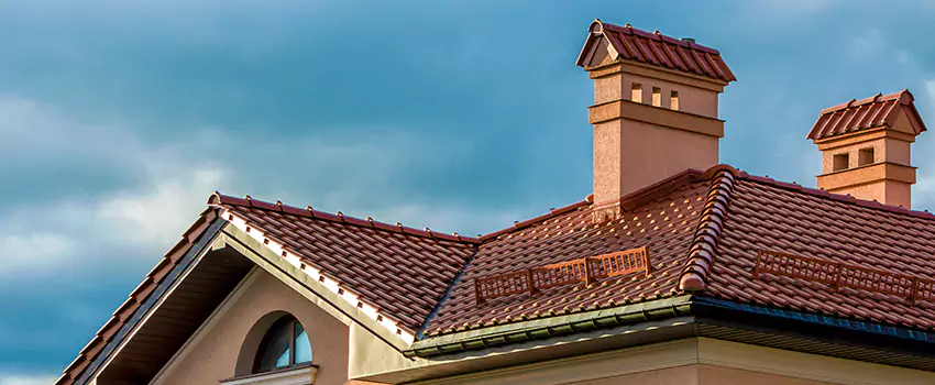 Residential Chimney Services in Blacksburg, Virginia